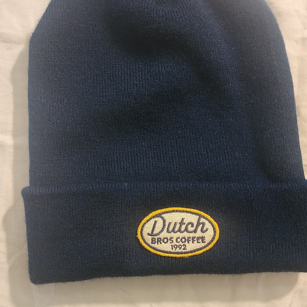 Dutch Bros hats - Picture 2 of 8